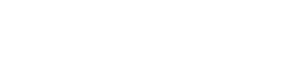 Logo bianco con slogan