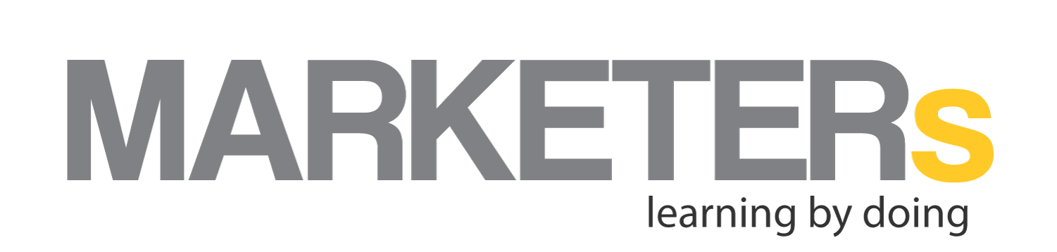 Logo esteso con slogan